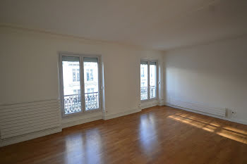 appartement à Paris 10ème (75)