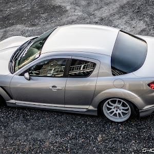 RX-8 SE3P