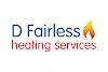 D Fairless Heating Services Logo