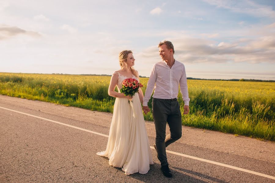 Kāzu fotogrāfs Svetlana Redko (svetlayaphoto). Fotogrāfija: 27. maijs 2019