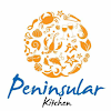 Peninsular Kitchen, Ambience Mall, Vasant Kunj, New Delhi logo