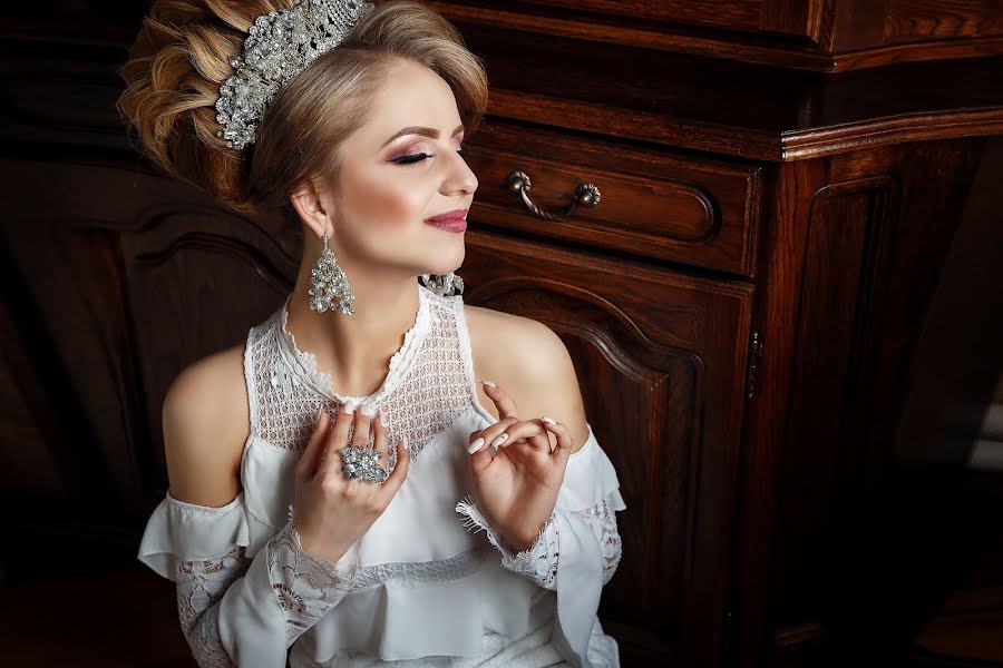 婚礼摄影师Tatyana Meshko（tmesko）。2019 4月5日的照片