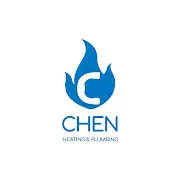 Chen Heating And Plumbing Limited Logo