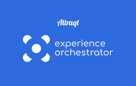 Attraqt Experience Orchestrator Preview image 0