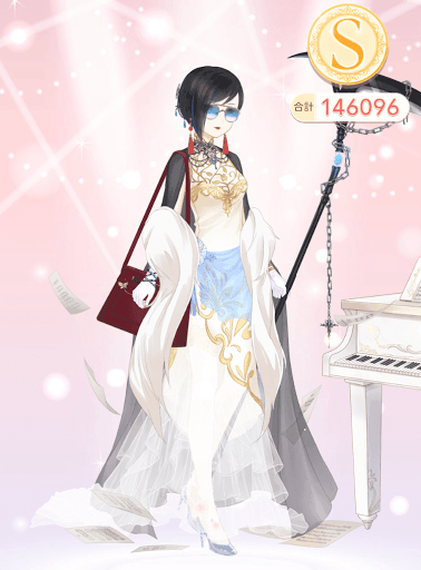 ミラクルニキ】プリンセス級6-SP1「ビッグスターとの遭遇」攻略