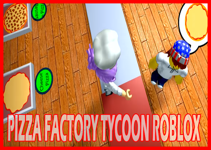 Guide For Pizza Factory Tycoon Roblox By Rachiddev Studio Latest Version For Android Download Apk - roblox studio tycoon download