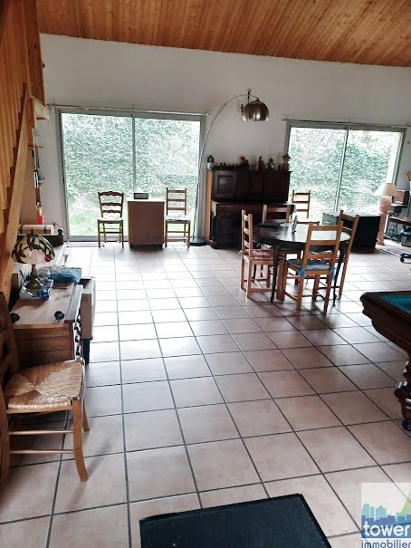 Vente maison 6 pièces 150 m² à Bagneres-de-luchon (31110), 364 000 €