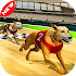 Dog real Racing  Derby Tournament simulator1.4