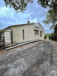 maison à Trespoux-Rassiels (46)