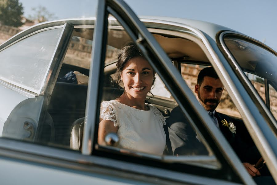 Wedding photographer Diego Pagano (diegopaganomata). Photo of 11 August 2020