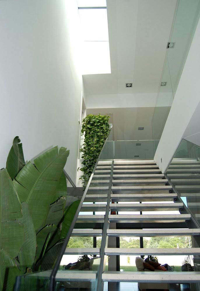 Vivienda Lamo - Marta González Arquitectos