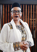 Prof Siphokazi Magadla is head of the department of political and international studies at Rhodes University.