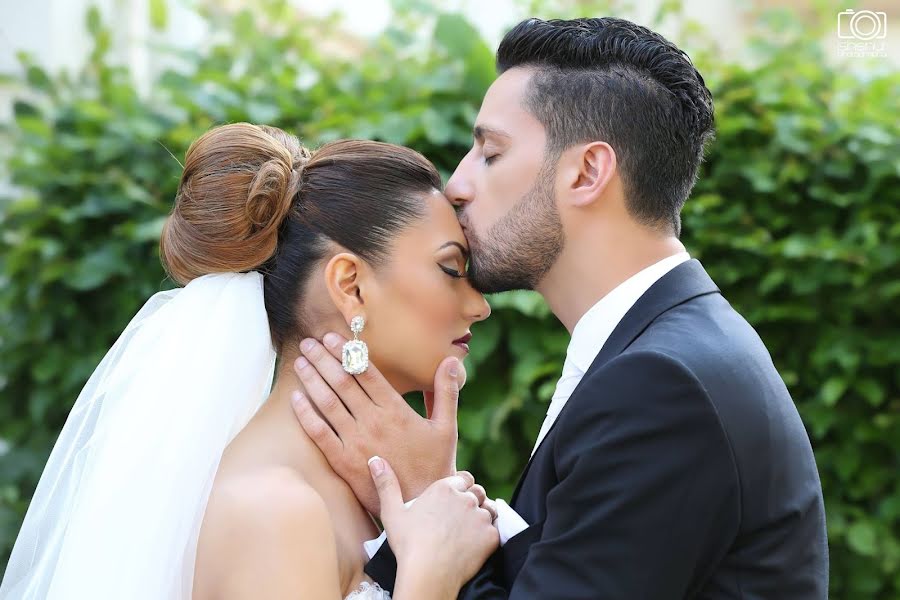 Fotógrafo de casamento Aysenur Kurban (aysenur). Foto de 20 de março 2019