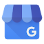 Google My Business icon