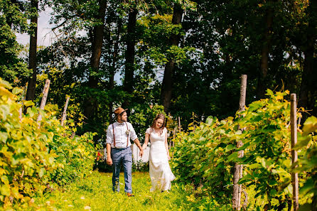 Wedding photographer Laurynas Butkevičius (laurynasb). Photo of 24 October 2019