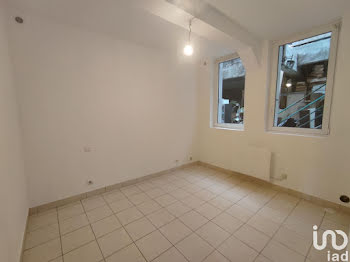 appartement à Pleyben (29)