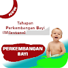 Tahap Perkembangan Bayi