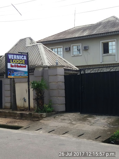 Vernica Lodge, 2B Mbaba Afia Street, off, Aka Rd, Uyo, Nigeria, Motel, state Akwa Ibom