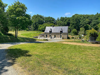 moulin à Saint-Brieuc (22)