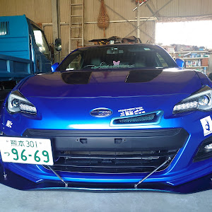 BRZ ZC6