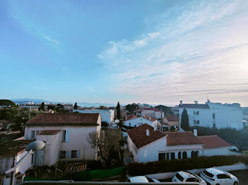 duplex à Bandol (83)