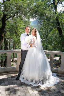 Wedding photographer Denis Shevchuk (demon0981). Photo of 17 March 2022