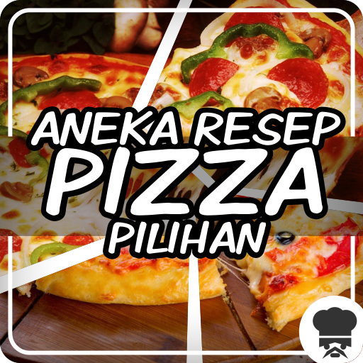 Aneka Resep Pizza Pilihan