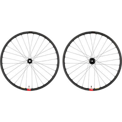 Santa Cruz Reserve 37 Wheelset - 29", 15 x 110mm/12 x 148mm, Center-Lock, Industry Nine Hydra