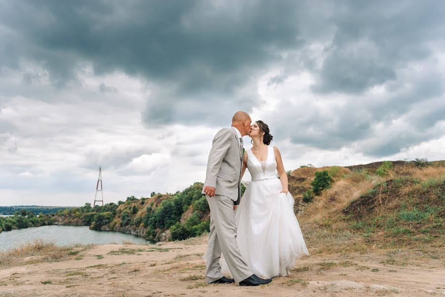 Wedding photographer Sergey Ereshko (soelstudio1). Photo of 2 September 2019