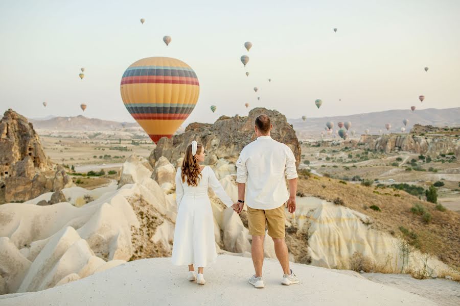 Wedding photographer Julia Ganch (juliaganch). Photo of 20 February 2023