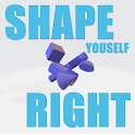 Shape-Right