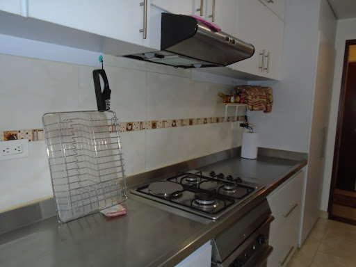 Apartamento En Venta - San Fernando, Bogota