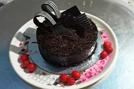 Chocolate Mud Cake