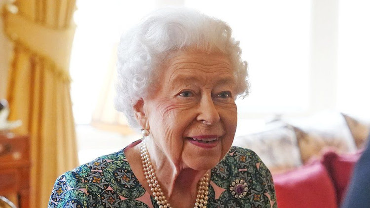 Queen Elizabeth II of the United Kingdom.