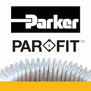 Parker Par Fit Filter Elements  Icon