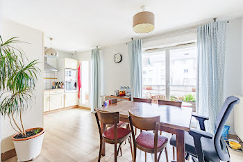 appartement à Nantes (44)