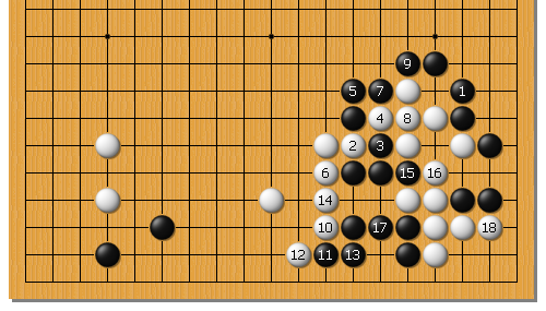十段3-8