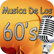 Musica De Los 60's  Icon