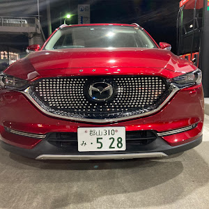 CX-5 KF2P