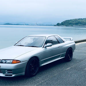 スカイライン GT-R BNR32