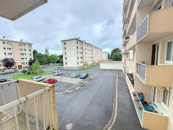 appartement à Joue-les-tours (37)