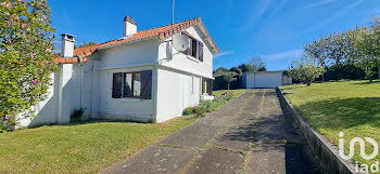 maison à Criel-sur-Mer (76)