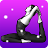 Yoga Workout - Yoga for Beginners - Daily Yoga1.17