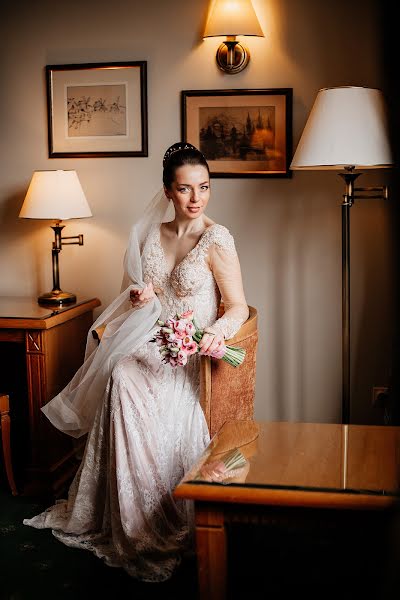 Wedding photographer Katya Voytukhovich (1806katy). Photo of 21 May 2017