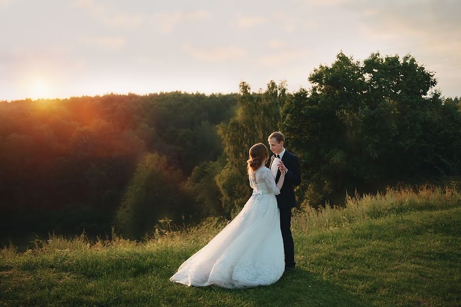 Svadobný fotograf Irina Mikhaylova (irismi). Fotografia publikovaná 20. augusta 2018