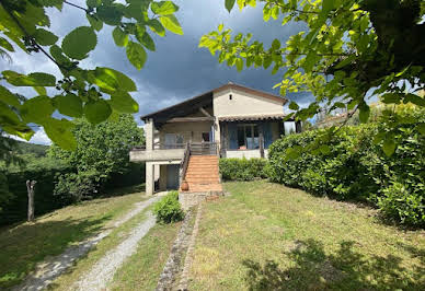 House with pool and terrace 6