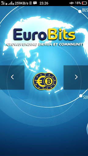 EuroBits ID