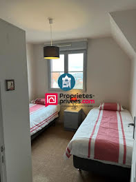 appartement à Wimereux (62)