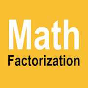 Factorization