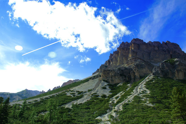 Dolomites di PhotoBySaraPesucci